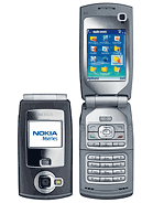 Darmowe dzwonki Nokia N71 do pobrania.
